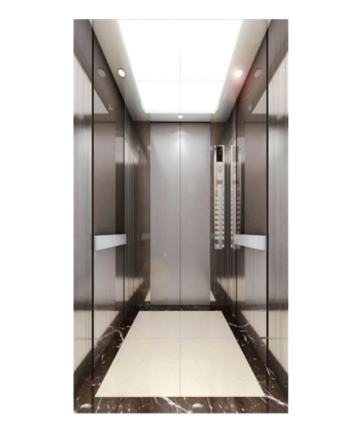 Apartment Wheelchair Lift Elevator