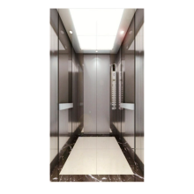 Apartment Wheelchair Lift Elevator