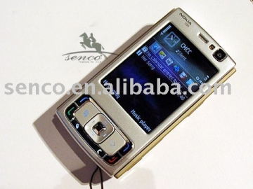 New Model and Hot selling Mobile Phone Nokia  n95