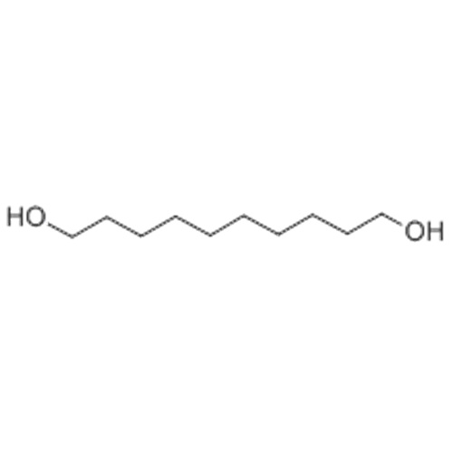 1,10-декандиол CAS 112-47-0