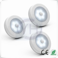 6 LED Motion Sensor LED cabinet Light stairway corridor
