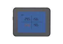 Wireless Bluetooth Meat Thermometer Cooking BBQ Grill Oven