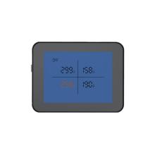 Беспроводной Bluetooth термометр для мяса Приготовление барбекю печь-гриль