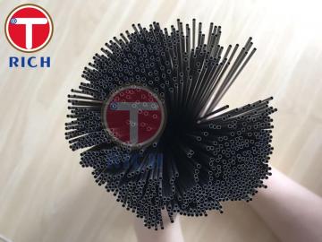 Inconel 601 capillary tubes needles or cannulas of 600 steel