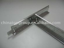 Ceiling T-grid ,Suspension T-grid ,Ceiling t-bar .