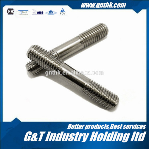 ASTM A193 Gr B7 304 stud bolt