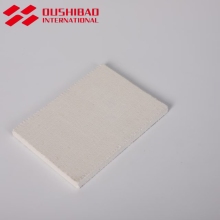 Advanced Fire Rated Door Core with MgO Material