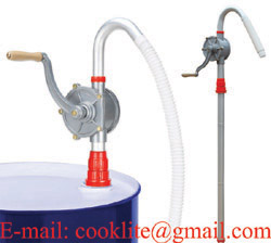 GT131 Rotary Drum Pump