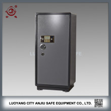 fireproof durable large metal steel eletronic lcd safe