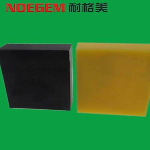 Excellent Impact Resist UHMWPE Plastic Sheet