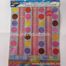 2014 Activity Scrapbook Vellum Sheets?
