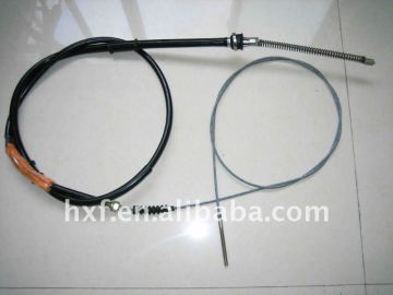 mitsubishi acceletor cable