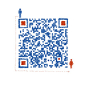 Wechat QR code (web)