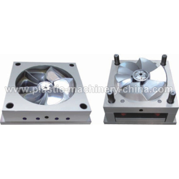 plastic fan  Mould