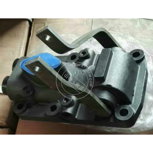 Conjunto do motor Komatsu PC200-8MO fabricado no Japão