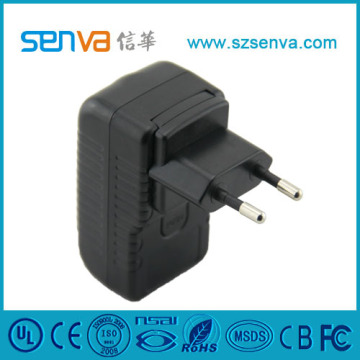 5V3a USB Wall Charger with CE/UL (XH-15WUSB-5V03-AF-02)