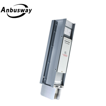 Structurally Stable Flame Retardant Copper Bus Ducts