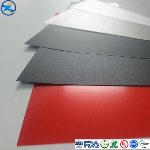 Matte and Glossy PC Films PC Decoration Sheet/Board