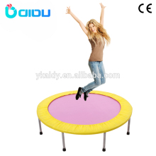 folding trampoline