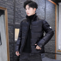 Men's casual winter coat