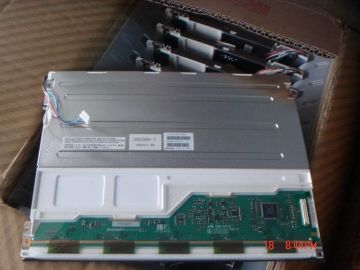 Sharp 12.1 Inch Active-matrix 800x600 Industrial Replacement Lcd Panels, Lq121s1dg41