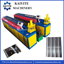 Rolling Shutter Door Slats Roll Forming Machine