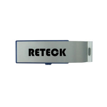 Silver Metal USB Momery Stick with High Speed
