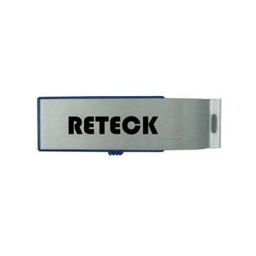 Silver Metal USB Momery Stick with High Speed
