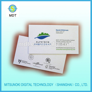 Smart ID Card for Printer