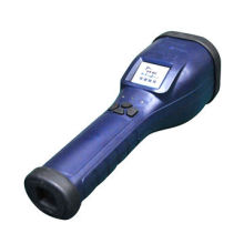 Handheld Radiation Survey Meter, Suitable for Detection of Neutron and Gamma Radiation