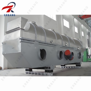 ZLG Vibration Bed Drier