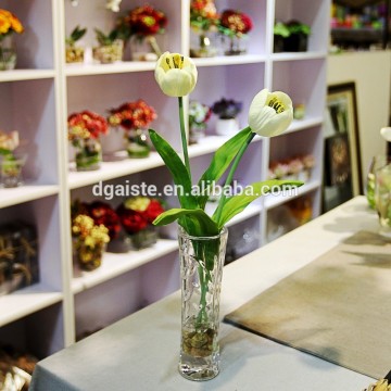 fake flower indoor/outdoor decoration factory sale direct water flower