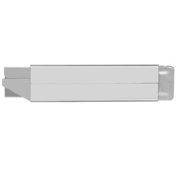 Wholesale Small Stainless Steel Safety Pocket Box Cutter