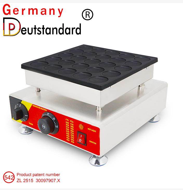 220v poffertjes Grillmaschine