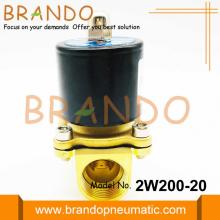 Normal Close Type Water Valve 2V200-20