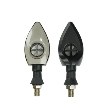 12V Motorcycle Flasher Turn Signal Lights