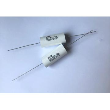 0.01uF/15KV Polypropylene film capacitor