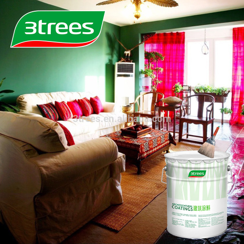 3TREES Building Coating Interior Wall Paint