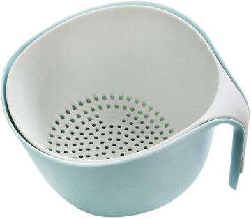 Large Washing Colander Bowl Sets