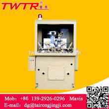 Double Sided Machining Traub Automatic Lathe