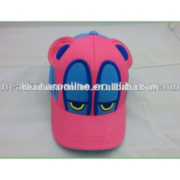 Cute Kid/Children Baseball cap With Ear