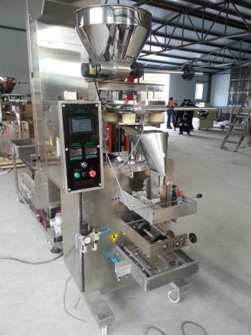 Automatic Four Sides sealed spice packaging machine