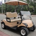 mini Gas Powered 250CC Golf Cart