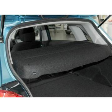 Hatchback Cargo Cover Tray Panneau de sécurité