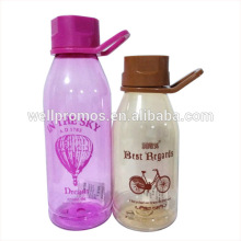clear plastic water bottles wholesale