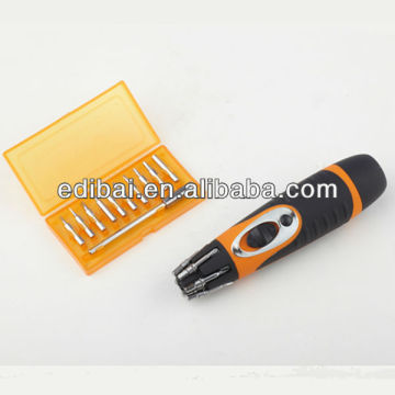 Micro Electric screwdriver