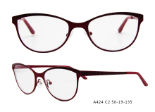 High Quality Full-Rim Optical Frames