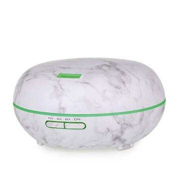 Ultrasonic Cool Mist Marble Diffusers for Essential Oils