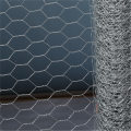 Wire Mesh Galvanized Hexagonal Berkualiti Tinggi Terpakai