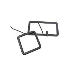 Custom Rubber Inflatable Seals for Industrial Use